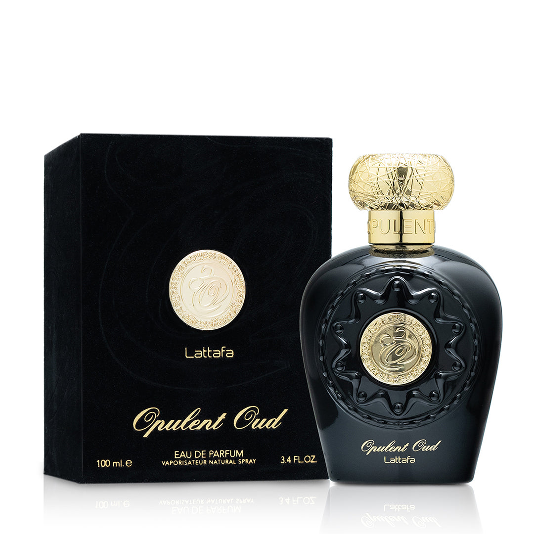 Opulent Oud 100ml