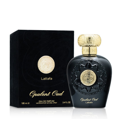 Opulent Oud 100ml