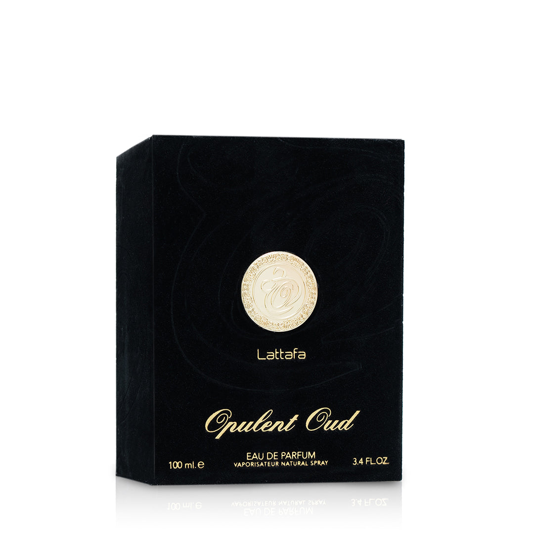 Opulent Oud 100ml