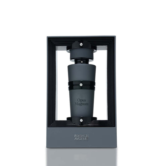 Opus Magnum 100ml