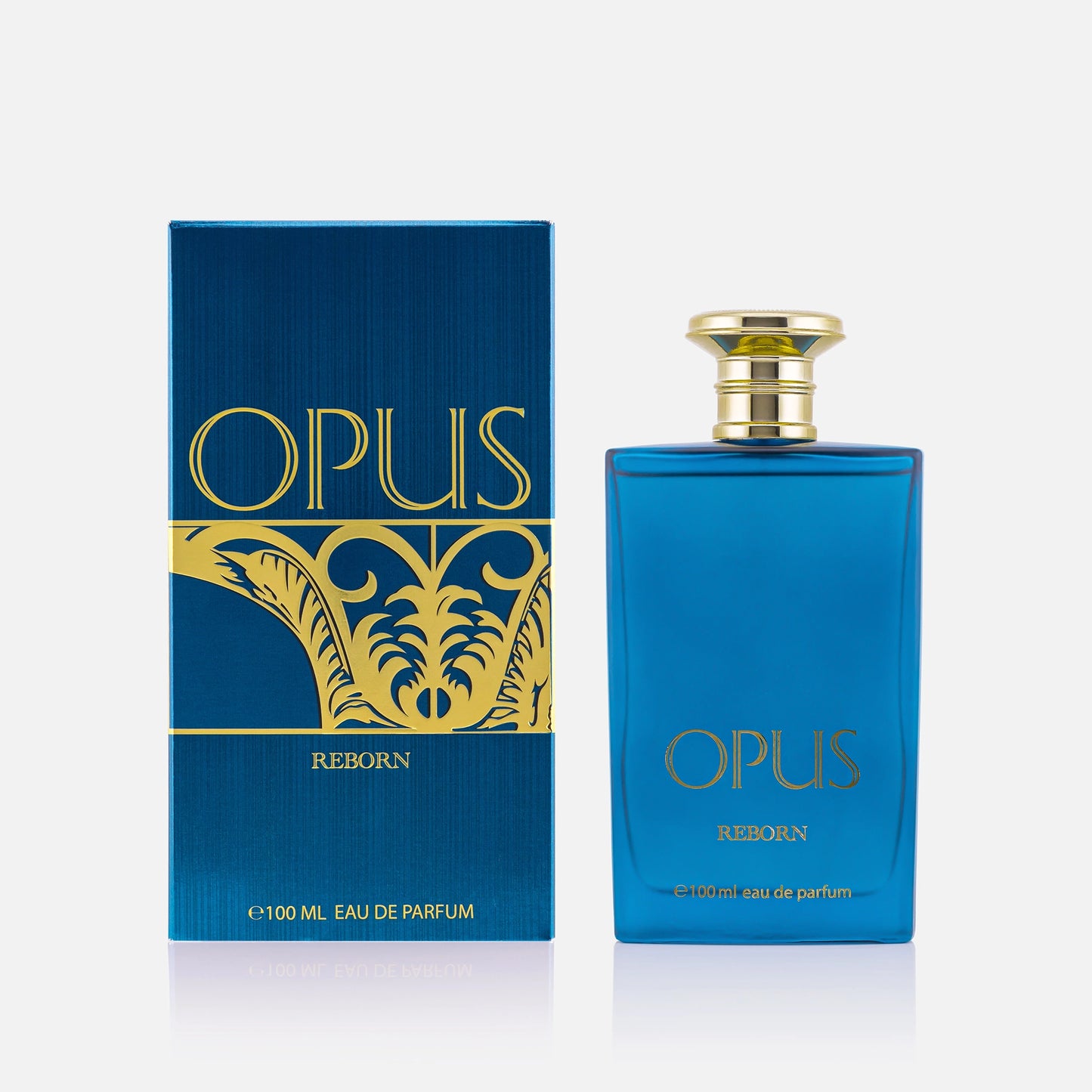 Opus 100ml