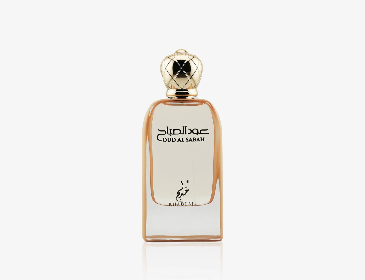 Oud Al Sabah 100ml