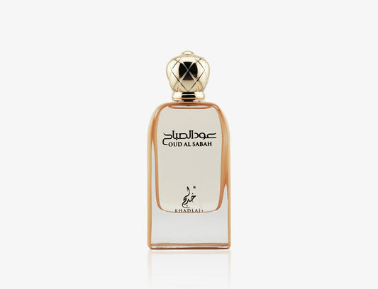 Oud Al Sabah 100ml