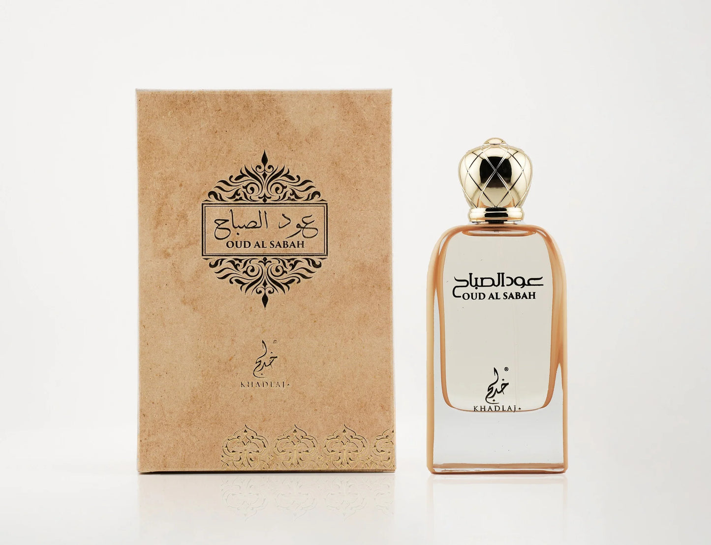 Oud Al Sabah 100ml