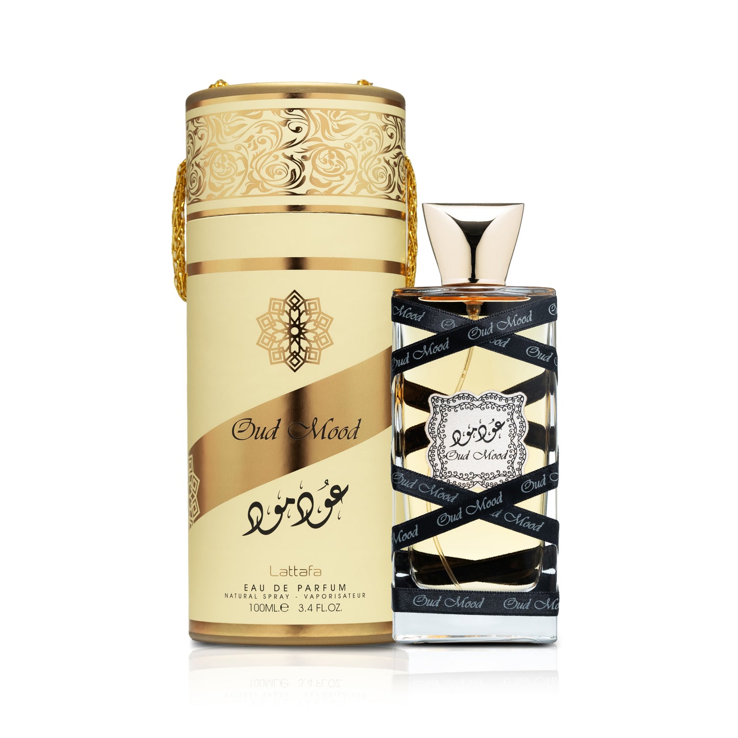 Oud Mood 100ml