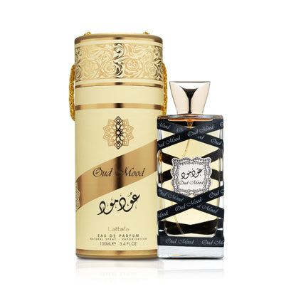 Oud Mood 100ml