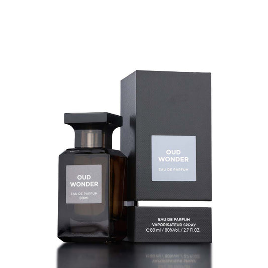 Oud Wonder 80ml
