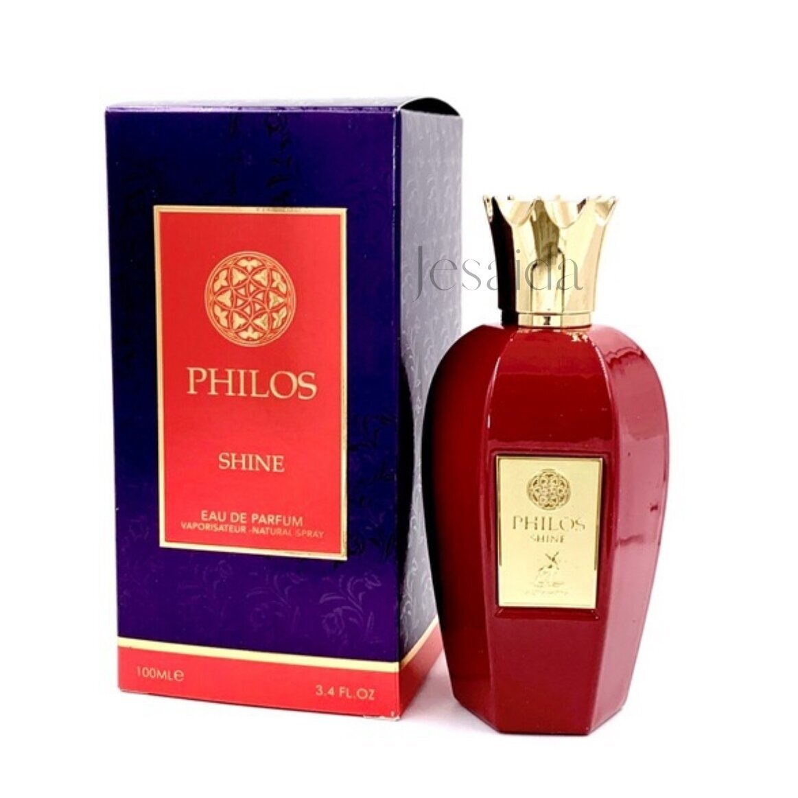 Philos Shine 100ml