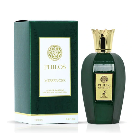 Philos Messenger 100ml