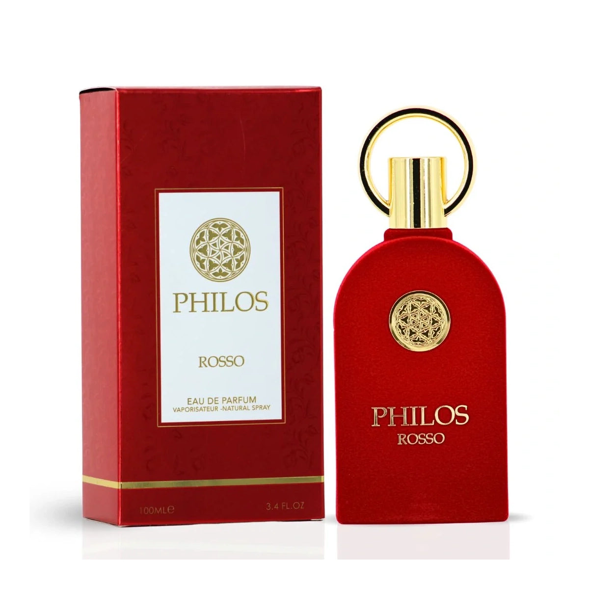 Philos Rosso 100ml