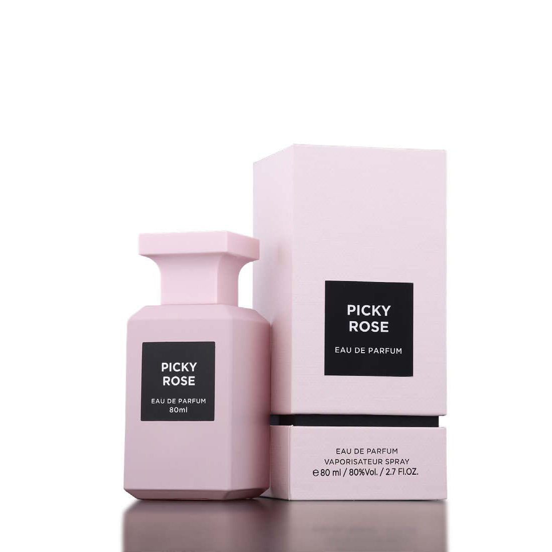 Picky Rose 80ml