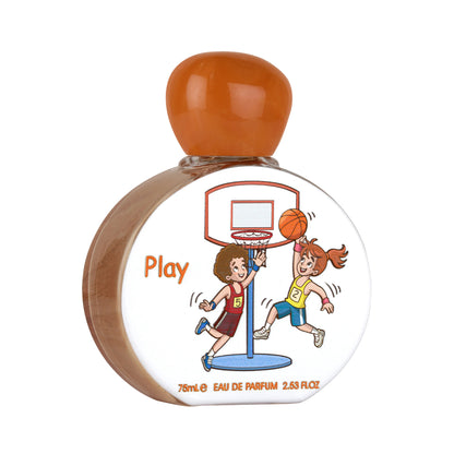 Play for Kids 75ml