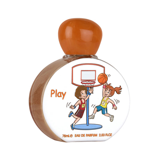 Play for Kids 75ml