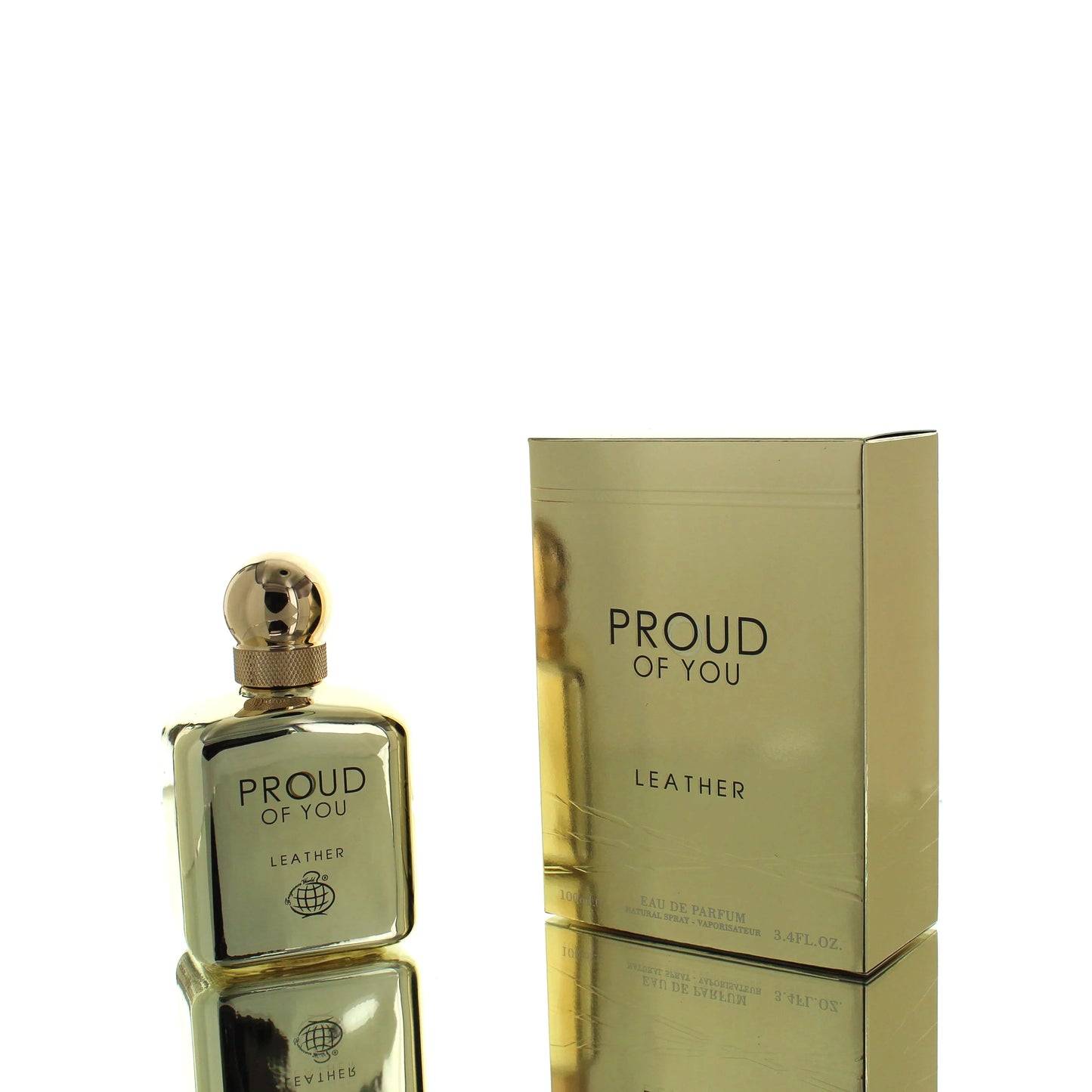 Proud of You Leather 100ml