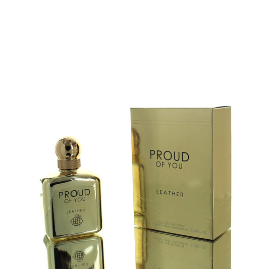 Proud of You Leather 100ml