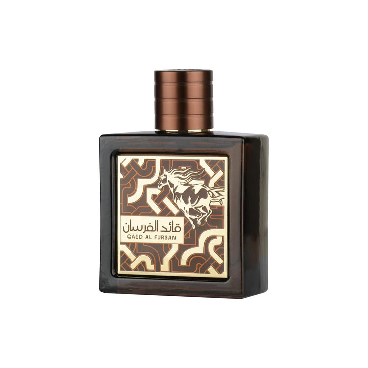Qaed Al Fursan Untamed 90ml