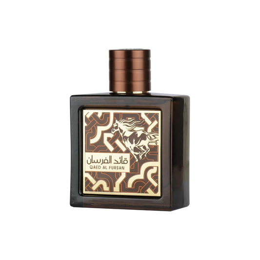 Qaed Al Fursan Untamed 90ml