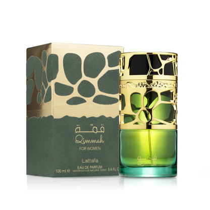 Qimmah Women 100ml