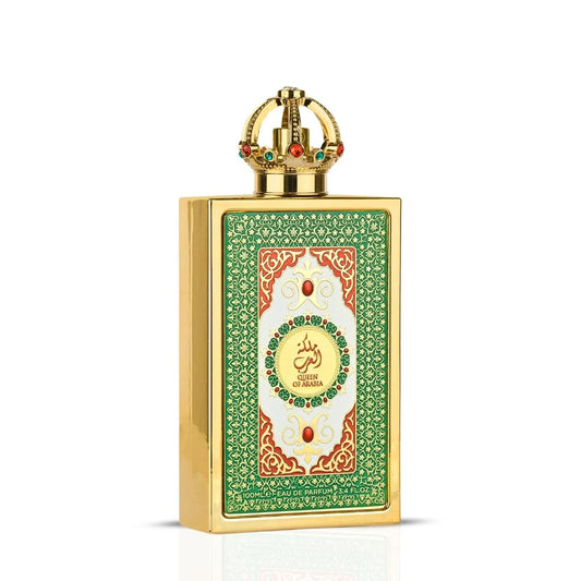 Queen of Arabia 100ml