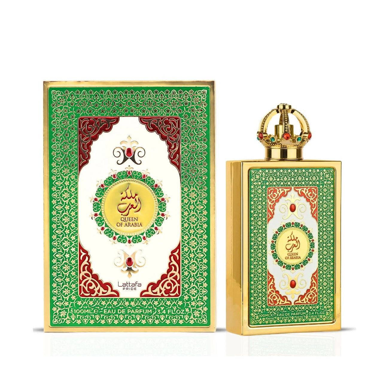 Queen of Arabia 100ml