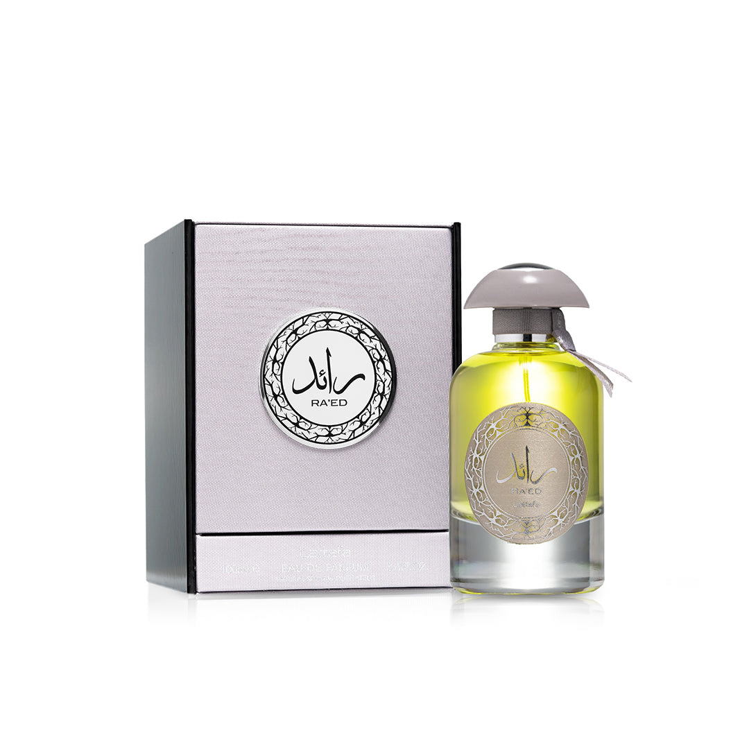 Raed Silver 100ml