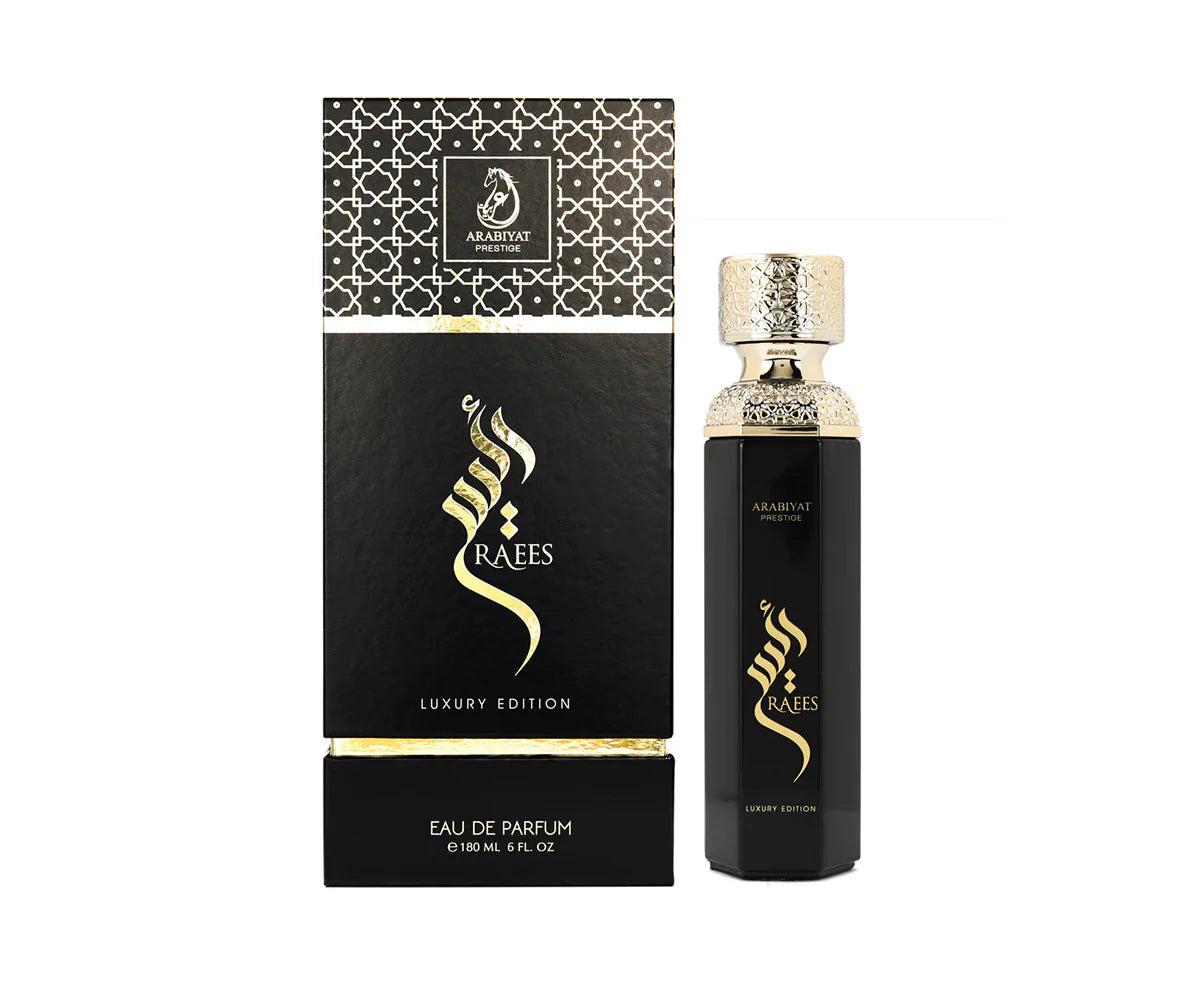 Raees Luxury Edition 180ml