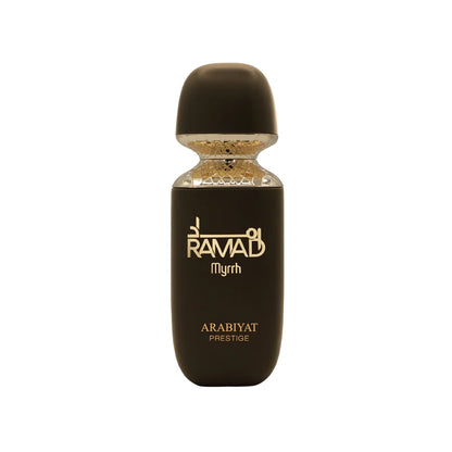 Ramad Myrrh 100ml