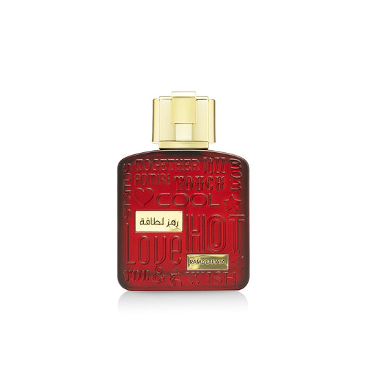 Ramz Lattafa Gold 100ml