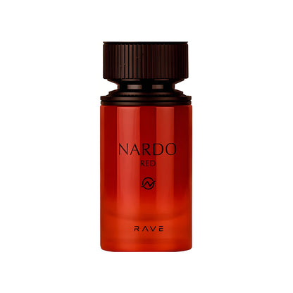Nardo Red 100ml