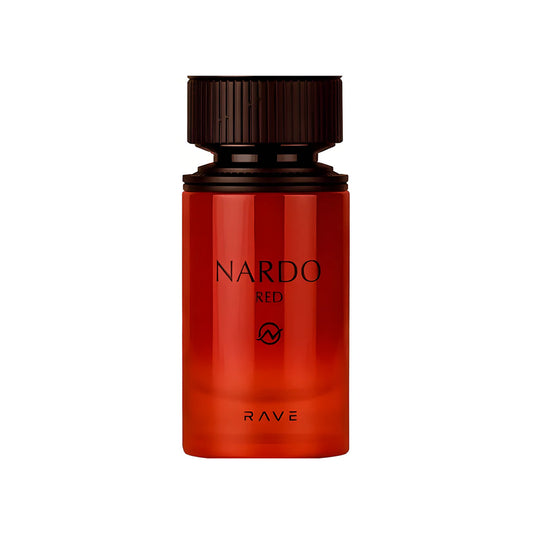 Nardo Red 100ml