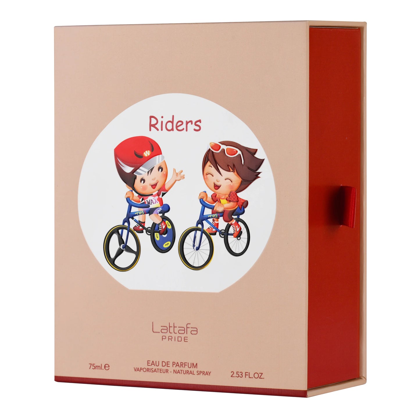 Riders for Kids 75ml