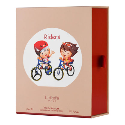 Riders for Kids 75ml