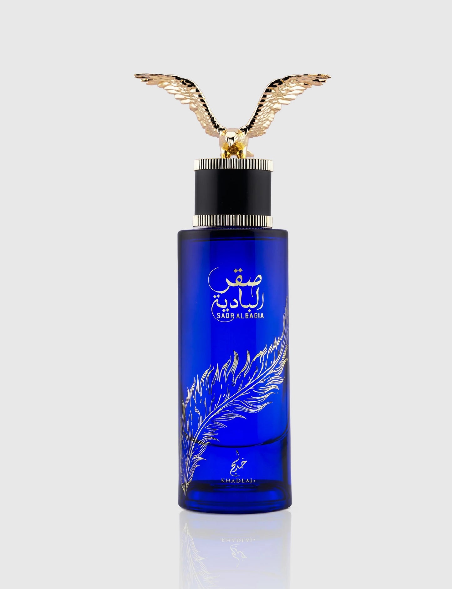 Saqr Al Badia 100ml