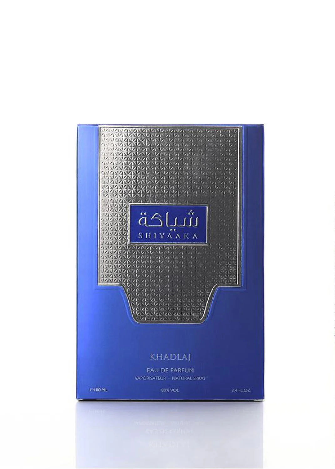 Shiyaaka Blue 100ml