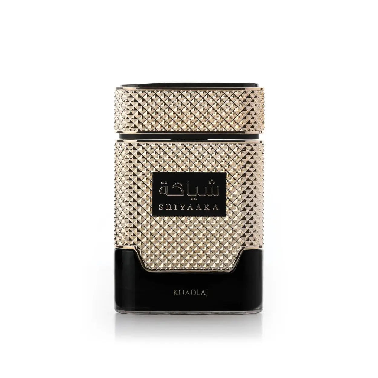 Shiyaaka Gold 100ml Khadlaj