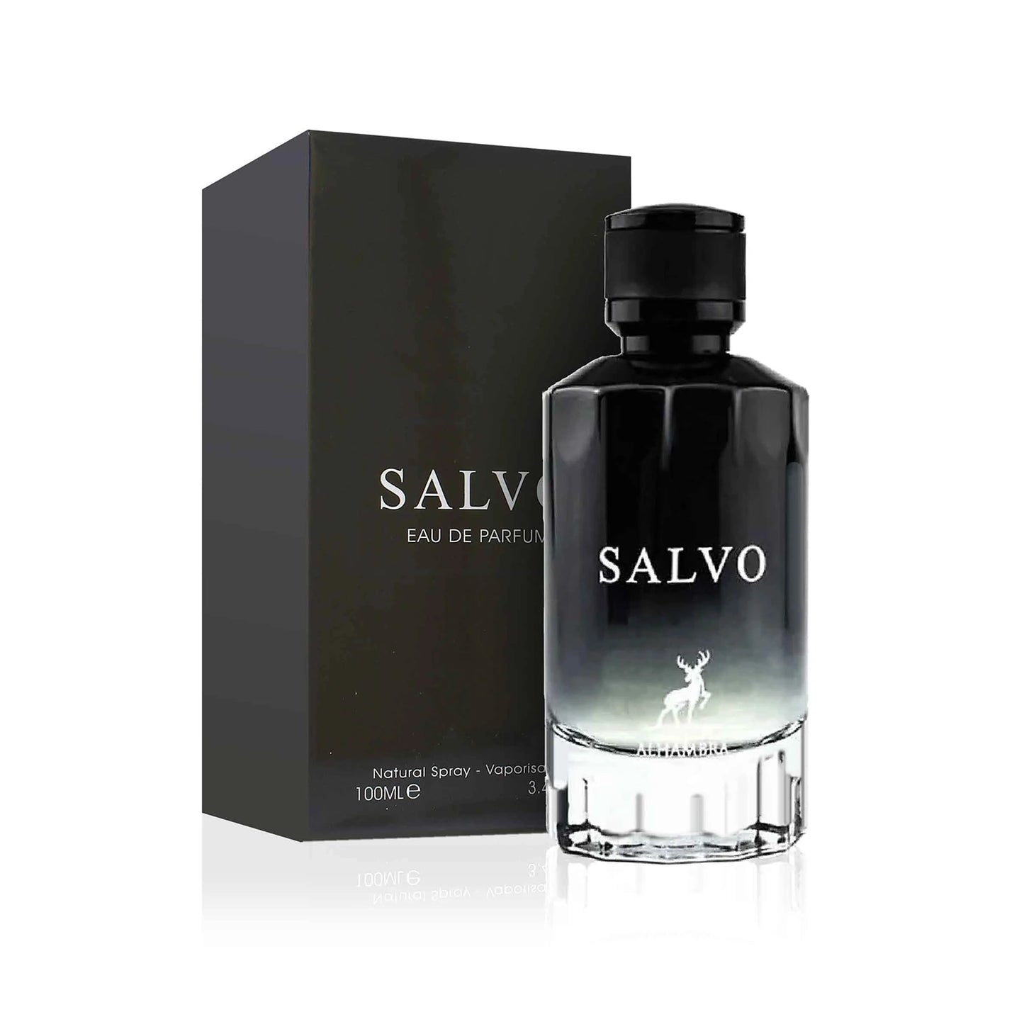 Salvo 100ml