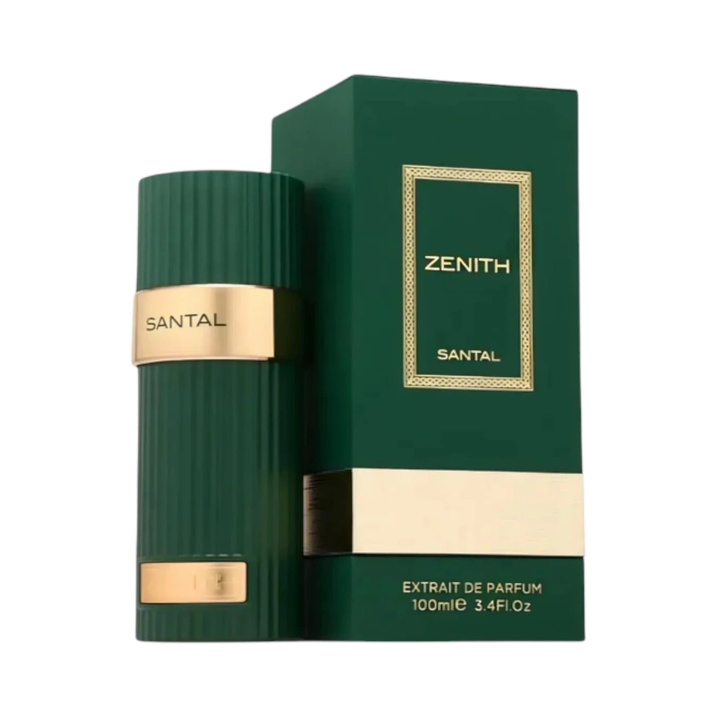Zenith Santal 100ml
