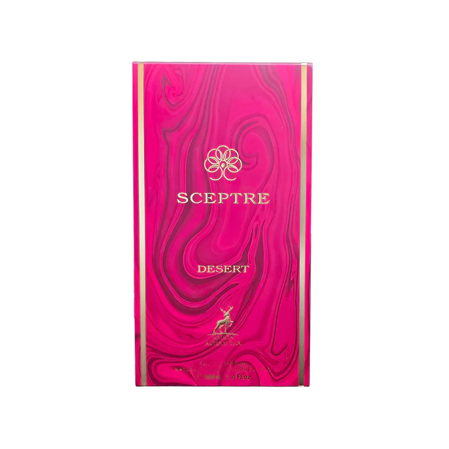 Sceptre Dessert 100ml