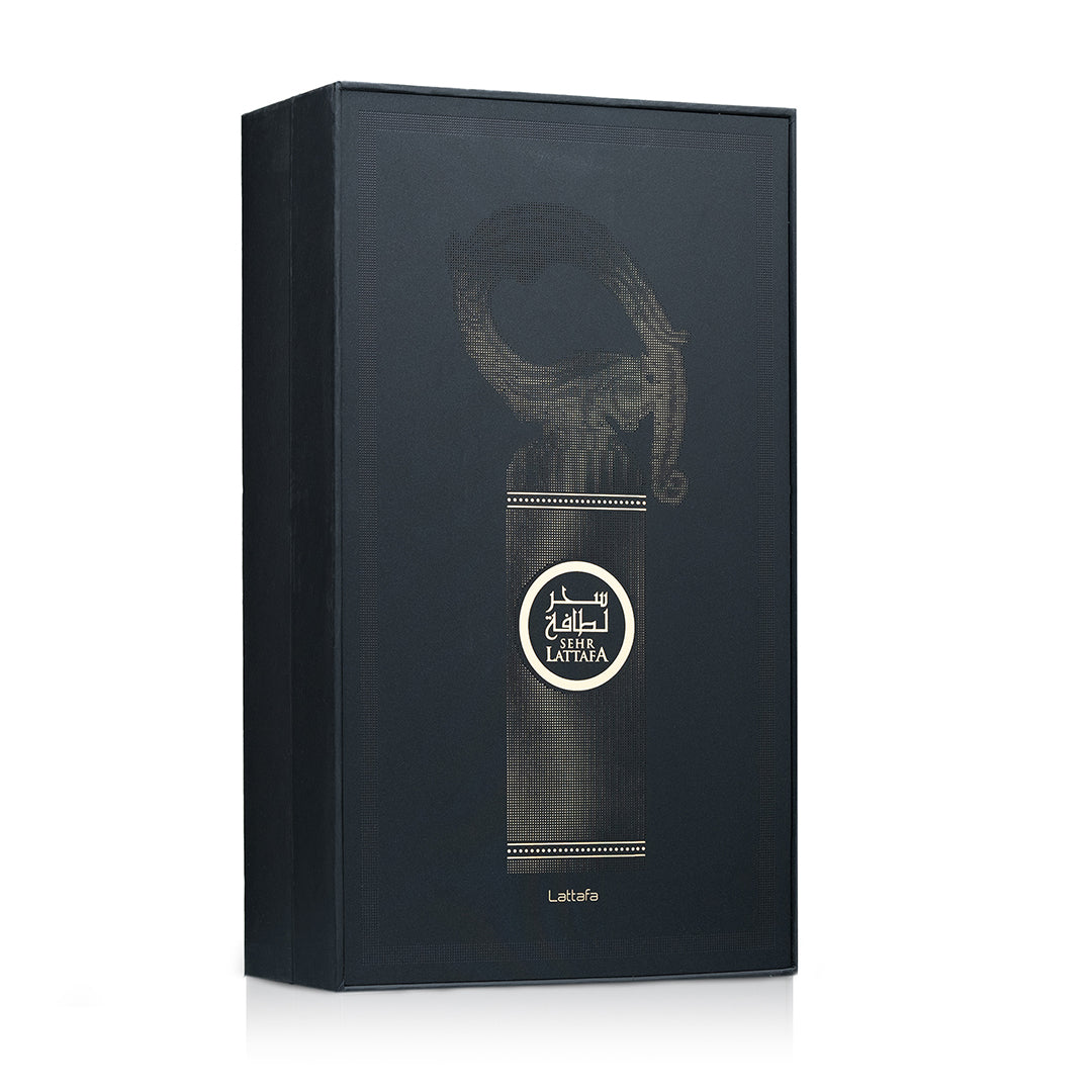 Sehr Lattafa 100ml