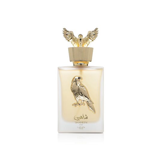 Shaheen Gold 100ml