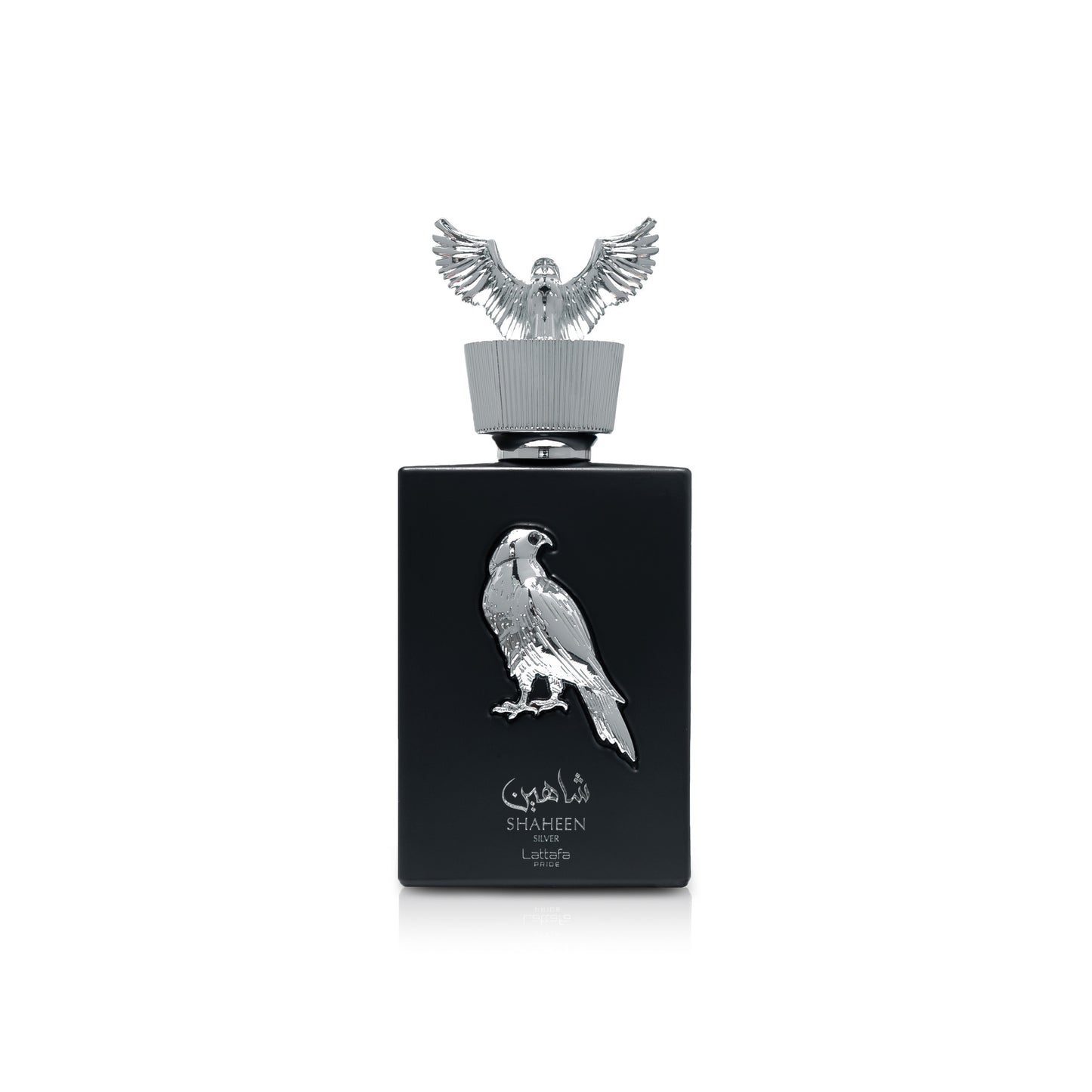 Shaheen Silver 100ml