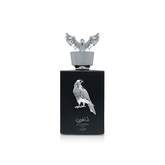 Shaheen Silver 100ml