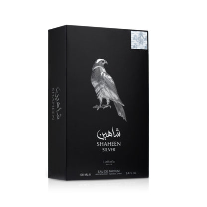 Shaheen Silver 100ml