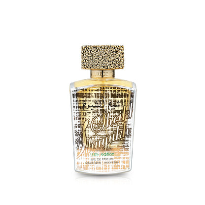 Sheikh Al Shuyukh Luxe Edition 100ml