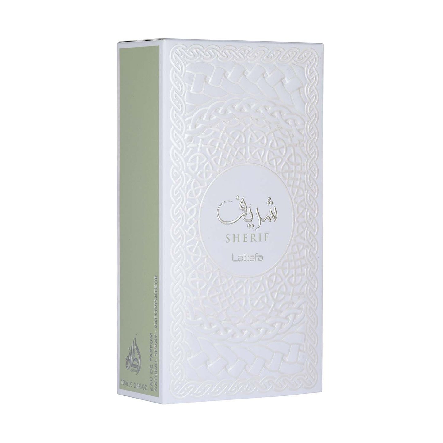 Sherif Lattafa 100ml