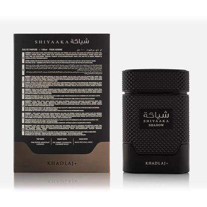Shiyaaka Shadow Special Edition 100ml