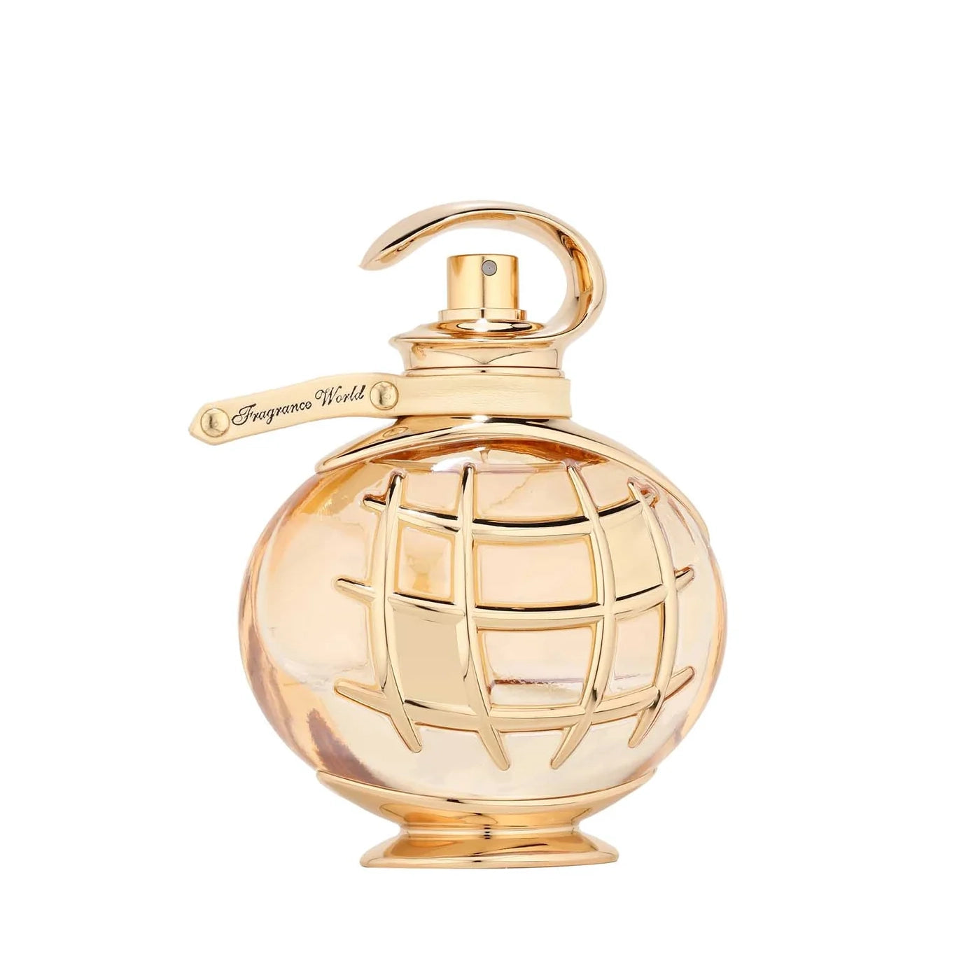 Signature White 80ml