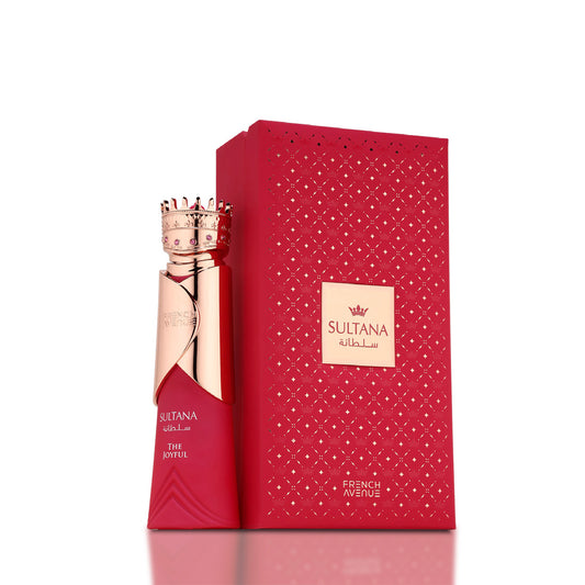 Sultana the Joyful 80ml