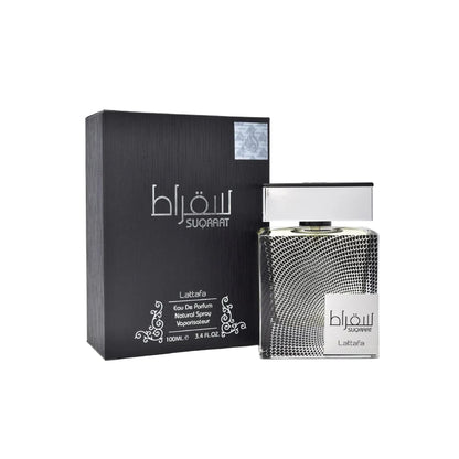 Suqraat 100ml