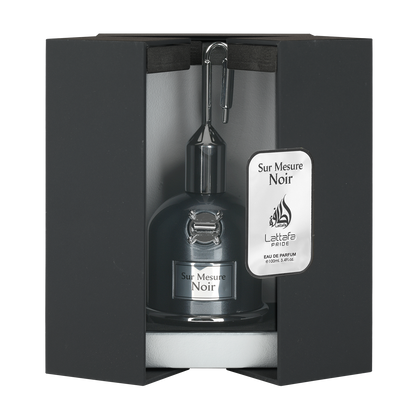 Sur Mesure Noir 100ml